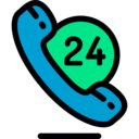 technology,information,people,communications,help,info,telephone,phone call,customer service,24 hours ok 